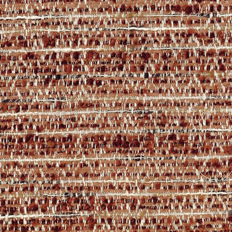 Tissu texture Puebla Elitis