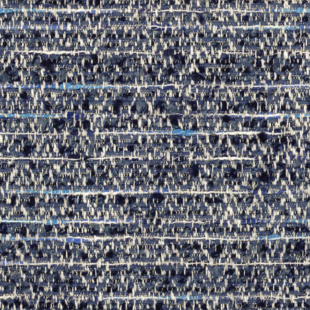 Tissu texture Puebla Elitis