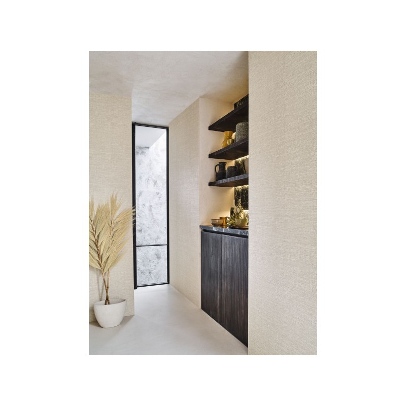 Papier peint Carioca marque Casamance
