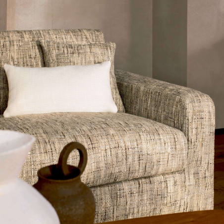 Tissu texture Carl Elitis