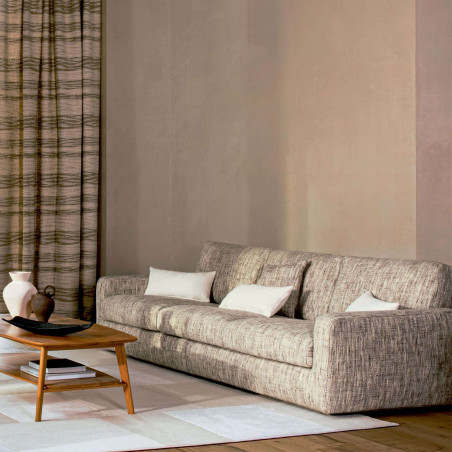 Tissu texture Carl Elitis