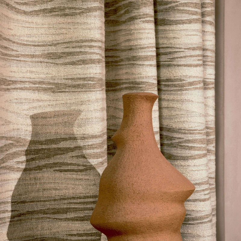 Tissu texture Alfred Elitis
