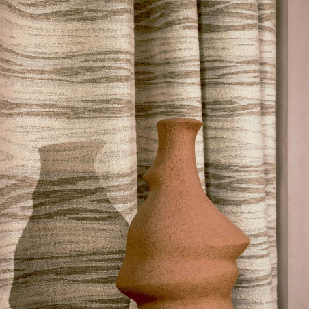 Tissu texture Alfred Elitis