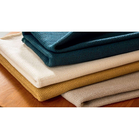 Tissu texture Soren Elitis