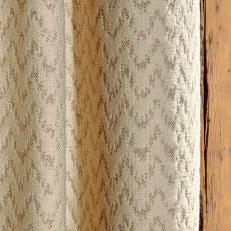 Tissu texture Magnus Elitis