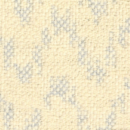 Tissu texture Magnus Elitis