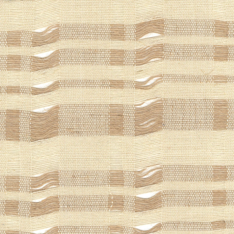 Tissu à carreaux Brisa Elitis