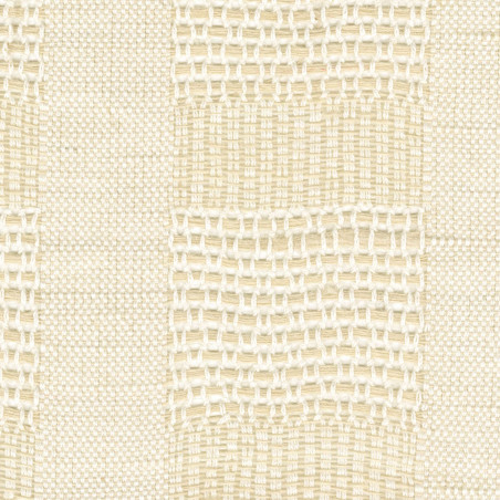 Tissu à carreaux Vista Elitis