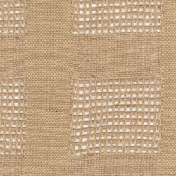 Tissu à carreaux Vista Elitis