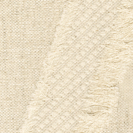Tissu texture Duna Elitis