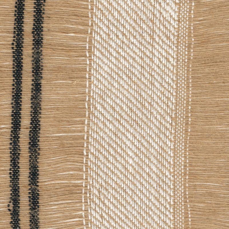 Tissu à rayures Eularia Elitis