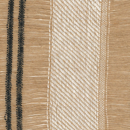 Tissu à rayures Eularia Elitis