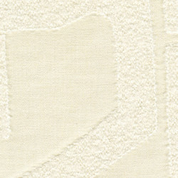 Tissu géométrique Eivissa Elitis