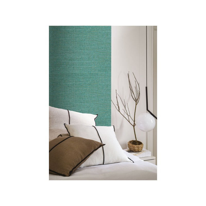 Papier peint Carioca marque Casamance