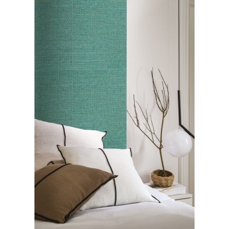 Papier peint Carioca marque Casamance