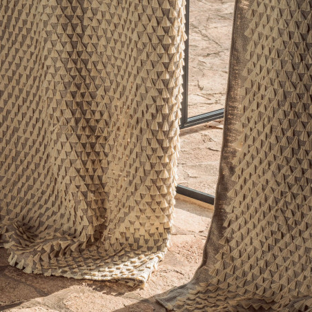 Tissu texture Finca Elitis