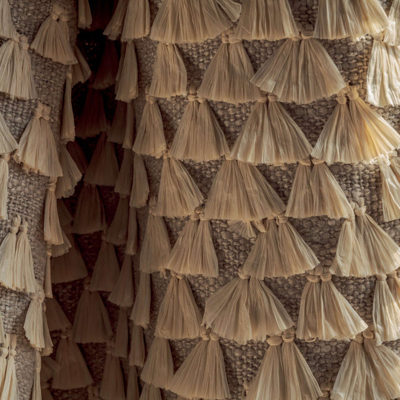 Tissu texture Finca Elitis
