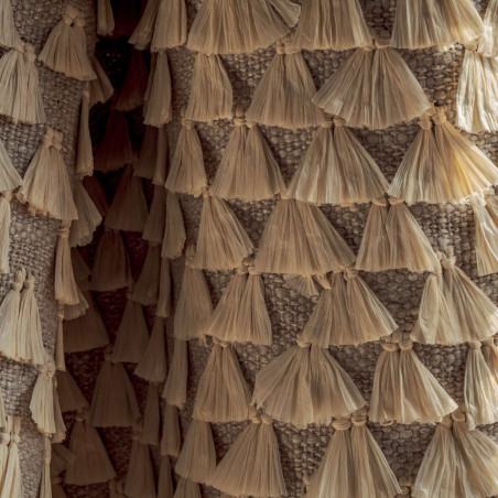 Tissu texture Finca Elitis