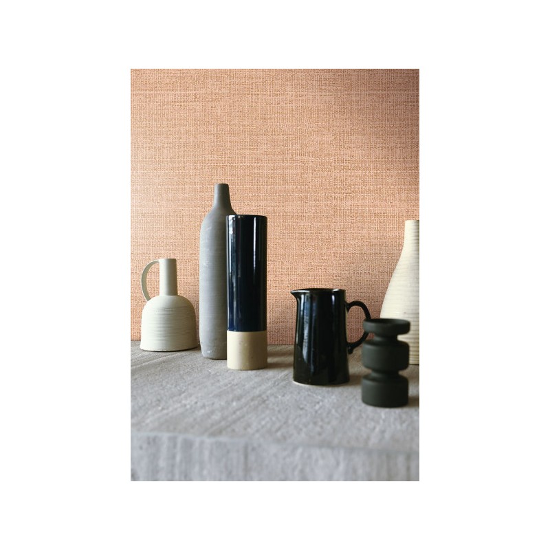 Papier peint Carioca marque Casamance