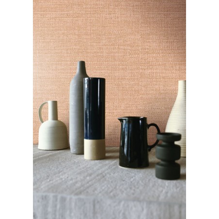 Papier peint Carioca marque Casamance