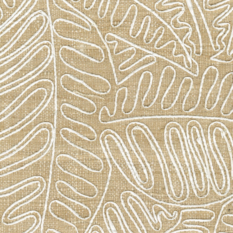 Tissu végétal Anita Elitis