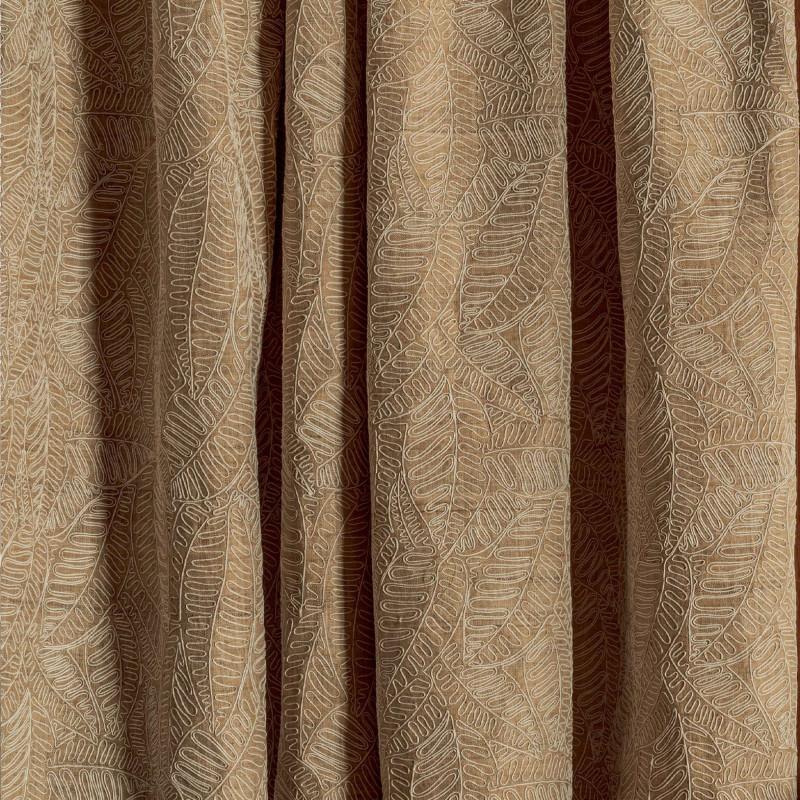 Tissu végétal Anita Elitis