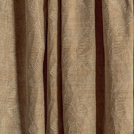 Tissu végétal Anita Elitis