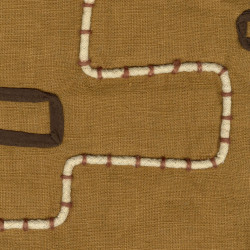 Tissu abstrait Pacha Elitis
