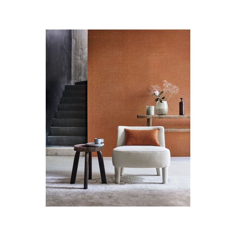 Papier peint Carioca marque Casamance