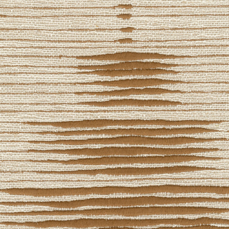 Tissu abstrait Talaia Elitis