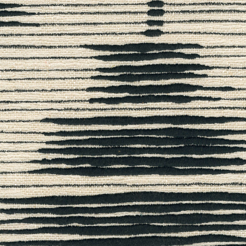 Tissu abstrait Talaia Elitis