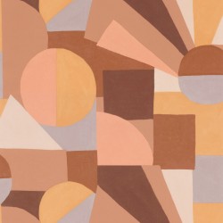 Papier peint Sonia marque Casamance