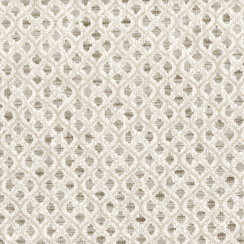 Tissu géométrique Halona Casamance