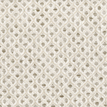 Tissu géométrique Halona Casamance