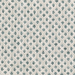 Tissu géométrique Halona Casamance