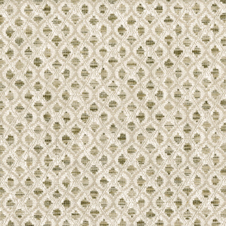 Tissu géométrique Halona Casamance