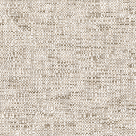 Tissu texture Kiona Casamance