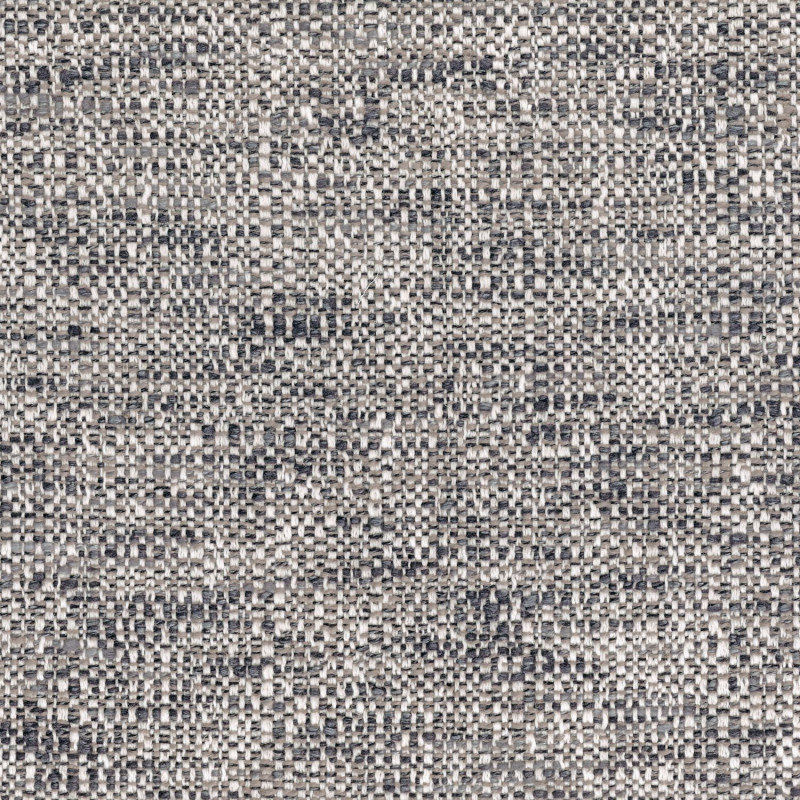 Tissu texture Kiona Casamance
