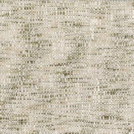 Tissu texture Kiona Casamance
