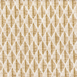 Tissu géométrique Grey hills Casamance