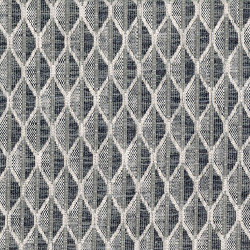 Tissu géométrique Grey hills Casamance