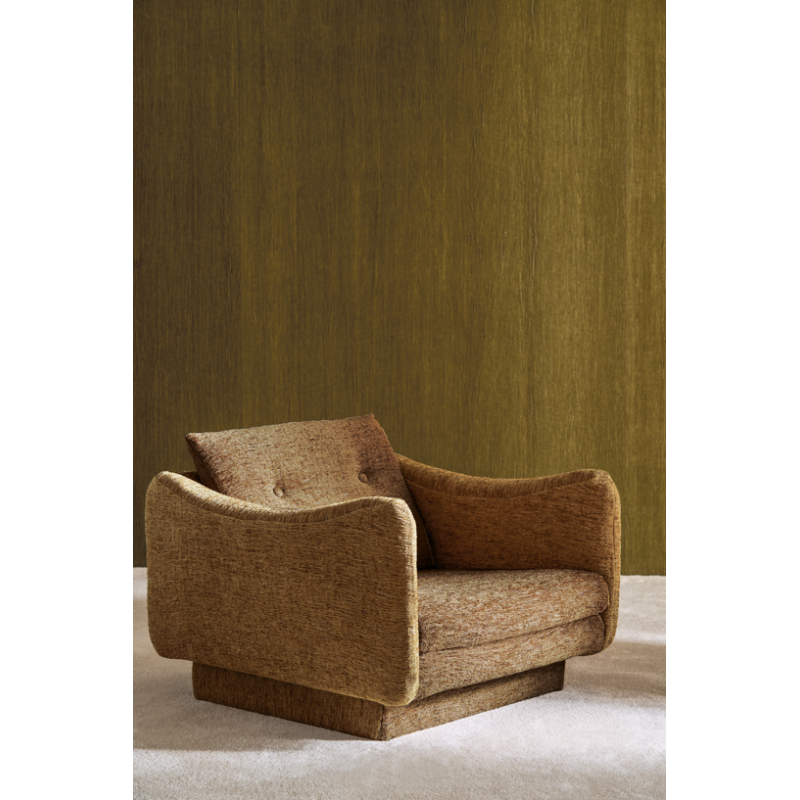 Tissu texture Eaton Casamance