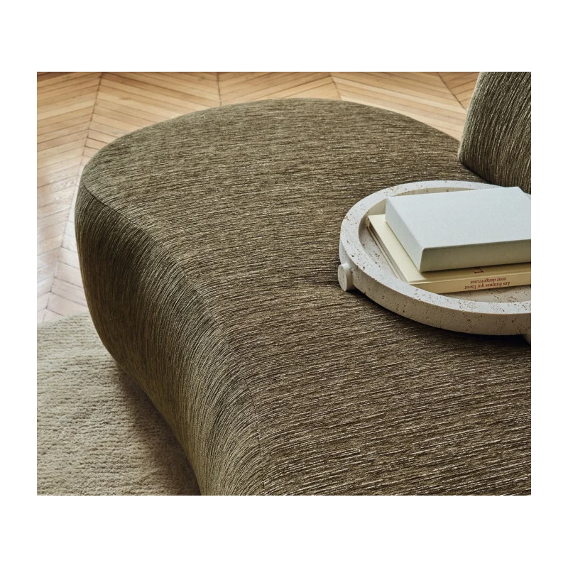 Tissu texture Segreti Casamance