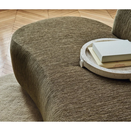 Tissu texture Segreti Casamance