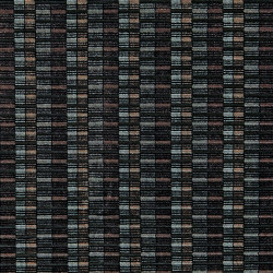 Tissu géométrique Wilton Casamance