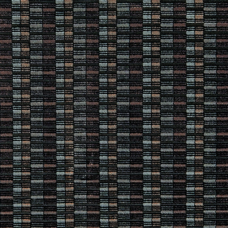Tissu géométrique Wilton Casamance