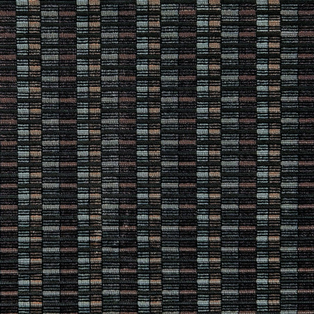 Tissu géométrique Wilton Casamance