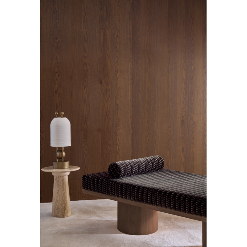 Tissu géométrique Wilton Casamance