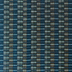 Tissu géométrique Wilton Casamance