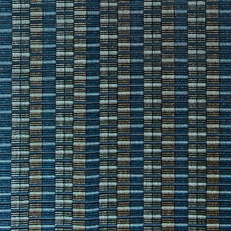 Tissu géométrique Wilton Casamance